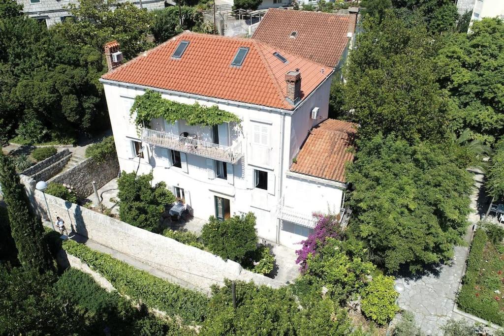 The Soldo'S Lägenhet Dubrovnik Exteriör bild