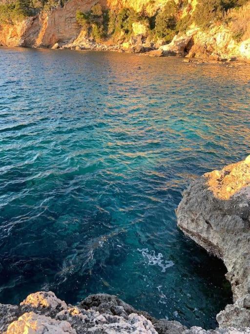 The Soldo'S Lägenhet Dubrovnik Exteriör bild